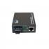 51450427 - MEDIA CONVERTER 10/100/1000 P/ SX MM POE 2KM - DN-10000-POE-M2 - D-NET