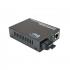 51450427 - MEDIA CONVERTER 10/100/1000 COM POE P/ SX MM DUPLEX 2KM - DN-10000-POE-M2 - D-NET