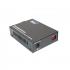 51450427 - MEDIA CONVERTER 10/100/1000 COM POE P/ SX MM DUPLEX 2KM - DN-10000-POE-M2 - D-NET