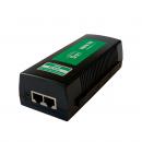 51450278 - INJETOR POE 30W 802.3AT 1P 2.5GB - DN-POE-1001-30W - D-NET