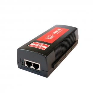 51450279 - INJETOR POE 60W 802.3BT 1P 2.5GB - DN-POE-1001-60W - D-NET