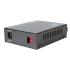 51450433 - MEDIA CONVERTER 10/100/1000 P/ SX MM (NOVO) - DN-10000M(1) - D-NET