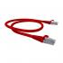 22053572 - PATCH CORD U/UTP MULTILAN CAT.5E - CM - T568A/B - 10.0M - VERMELHO - 35103072 - FURUKAWA