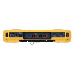 DHCFACTD-001-0 - TESTADOR INTEGRADO IP/HDCVI/AHD/HDTVI/CVBS ONVIF POE 7TFT HD - DH-PFM907-E - DAHUA