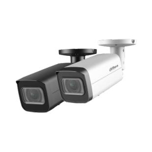 DHCIBLTB-009-0 - CAMERA IP BULLET SERIE 2 2MP VF 2.7-13.5MM IR60M IP67 SDCARD/AUDIO/ALARM - DH-IPC-HFW2241T-ZAS - DAHUA