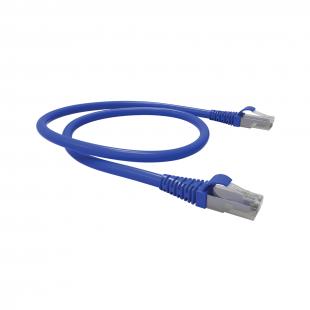 35129043 - PATCH CORD U/UTP GIGALAN  GREEN CAT.6 - LSZH - T568A/B - 20.0M - AZUL - 35123228 - FURUKAWA