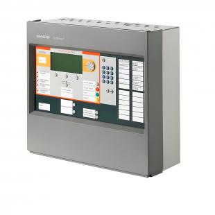 SIDICNCP-001-0 - CENTRAL CERBERUS PRO ENDERECAVEL 2 LINHAS 252 DISPOSITIVOS - S54400C29A5 - SIEMENS