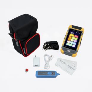DNETOTSM-002-0 - OTDR MONOMODO MINI 1625NM - DN-OTDR-1625 - D-NET