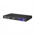 ETATATM1-002-0 - ATS 1U MONITORAVEL 220V MONOFASICA 9 ENTRADAS(8 C13 E 1C19) 16A SAIDA C20(1.8M) - 9001-5015-00P - EATON