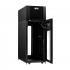 ETTPSRU3-001-0 - SMARTRACK 33U C/ AR CONDICIONADO  NA PARTE SUPERIOR DE 3,5 KW (12.000 BTU) - SRCOOL3KTP33U - EATON