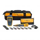 91900125 - TESTADOR MICROSCANNER2 KIT PROFISSIONAL - MS2-KIT  FLUKE/ PART NUMBER: 2772451/ - MS2-KIT - FLUKE