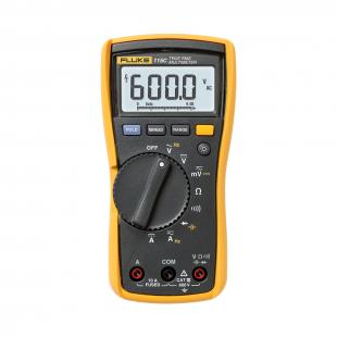 91700155 - MULTIMETRO ELETRICO TRMS - PN: 4228698 - FLUKE-115 - FLUKE