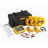 91162326 - KIT DE TESTADOR BASICO DE ATERRAMENTO GE PN: 4325170 - FLUKE-1623-2-KIT - FLUKE