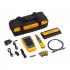 91086660 - LINKIQ KIT C/ CONJUNTO DE ID REMOTOS (7) E SONDA INTELLITONE PN: 5584212 - LIQ-KIT-6PACK - FLUKE