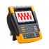 91080112 - OSCILOSCPIO INDUSTRIAL ANALISADOR DE ACIONAMENTO DE MOTORES PN: 5282560 - FLUKE-MDA-550-III - FLUKE