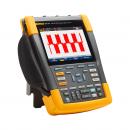 91080112 - OSCILOSCPIO INDUSTRIAL ANALISADOR DE ACIONAMENTO DE MOTORES PN: 5282560 - FLUKE-MDA-550-III - FLUKE