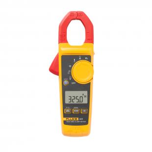 91700325 - ALICATE AMPERIMETRO 400A ACDC - 600V - PN: 5065866 - FLUKE-325 - FLUKE