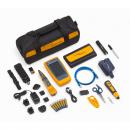 91086060 - CONJUNTO LINKIQ KIT E FERRAMENTAS IS60 PN:5584185 - LIQ-KIT-IS60 - FLUKE