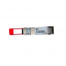 51134020 - MODULO QSFP+ 40GBASE-LR4 - SM LC DUPLEX 20KM - DN-QSFP+-40G-LR4-20KM - D-NET