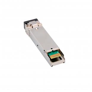 DNTRBATA-001-0 - TRANSCEIVER BIDI A 1 GB SFP LC 20 KM COM DDM - DN-SFP-BXW-20A. - D-NET