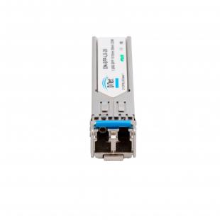 51150208 - MODULO SFP 1.25GB BASE-LX - SM LC DUPLEX 20 KM - DN-SFP-LX-20 - D-NET