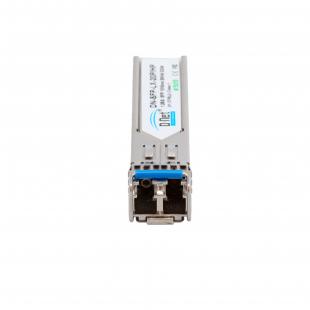 DNTRSMTA-003-0 - TRANSCEIVER SM 1 GB SFP LC 20 KM COM DDM HP - DN-SFP-LX-20P/HP - D-NET