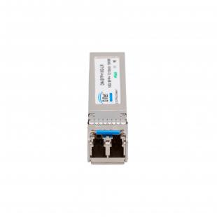 DNTRSMTB-001-0 - TRANSCEIVER SM 10 GB SFP+ LC 10 KM COM DDM - DN-SFP+10G-LR - D-NET