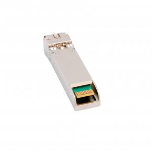 51220125 - MODULO SFP+ 10GB BASE-LR - SM LC DUPLEX 10KM - DN-SFP+10G-LR - D-NET