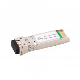 51220131 - MODULO SFP+ 10GB BASE-ZR - SM LC DUPLEX 100 KM - DN-SFP+10G-ZR-100KM - D-NET