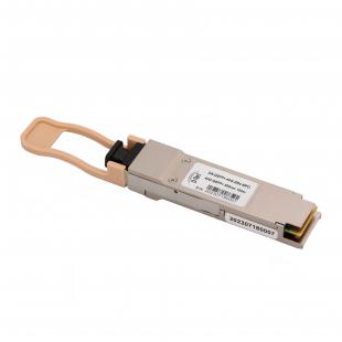 51240110 - MODULO QSFP+ 40GBASE-SR4 - MM MPO 300M - DN-QSFP+-40G-SR4-MPO - D-NET