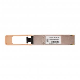 DNTRMMTD-002-0 - TRANSCEIVER MM 40 GB QSFP+ MPO 300 METROS COM DDM - DN-QSFP+-40G-SR4-MPO - D-NET