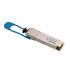 51240120 - MODULO QSFP+ 40GBASE-LR4 SM MPO C/ DDM 10KM - DN-QSFP+-40G-LR4-10KM - D-NET