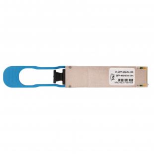 51240120 - MODULO QSFP+ 40GBASE-LR4 SM MPO C/ DDM 10KM - DN-QSFP+-40G-LR4-10KM - D-NET