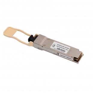 DNTRMMTE-001-0 - TRANSCEIVER MM 100 GIGAS QSFP28 MPO 150 METROS - DN-QSFP28-SR4-100G-MPO - D-NET