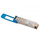 51240125 - MODULO QSFP28-100G BASE-LR4 - SM LC DUPLEX 10KM - DN-QSFP28-LR4-100G-10KM - D-NET