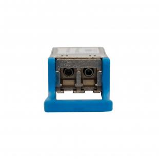 DNTRSMTE-001-0 - TRANSCEIVER SM 100 GB QSFP28 LC 10 KM - DN-QSFP28-LR4-100G-10KM - D-NET