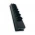 DNENRESL-004-0 - REGUA SLIM 110/220V 6 TOMADAS (NBR 14136 10A) S/ CABO - DN-5660100070 - D-NET