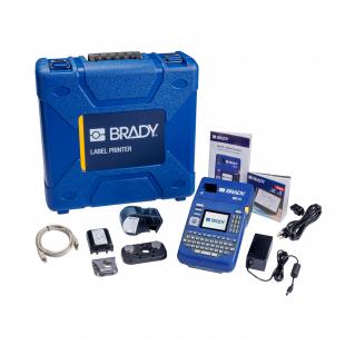 75233162 - IMPRESSORA M510 COM MALETA - M510-KIT - BRADY