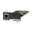 54040030 - GIGABIT NETWORK CARD M3 - 744-A4920 - EATON