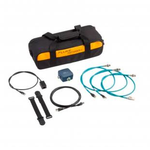 FLNWCALM-001-0 - CONJUNTO DE ADAPTADORES PARA LINKIQ E MICROSCANNER ETHERNET INDUSTRIAL - MS-IE-ADAPTERSET - FLUKE