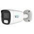 36031245 - CAMERA IP BULLET 2MP LENTE FIXA 2.8MM IR 25M IP67 - DN-IPC-B2VF2825 - D-NET