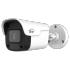 36031244 - CAMERA IP BULLET 4MP LENTE FIXA 2.8MM IR 25M IP66 - DN-IPC-B4EF2825 - D-NET