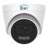 36031240 - CAMERA IP DOME 2MP LENTE FIXA 2.8MM IR 25M INDOOR - DN-IPC-D2EF2825 - D-NET