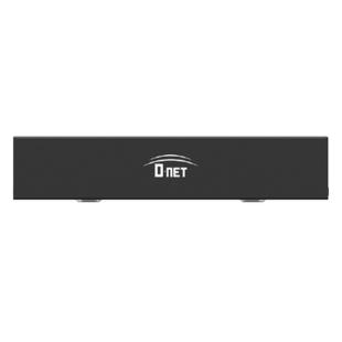 DNCFNVP4-001-1 - NVR 8 CANAIS - 4 POE 1 SATA - 1 HDMI - DN-NVRCH8EP4 - D-NET