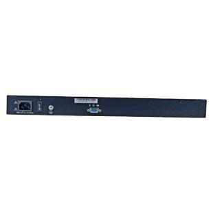 DNKVGVTA-001-1 - KVM GAVETA 17" VGA 1 PORTA 1 USB - DN-KVM-1000 - D-NET