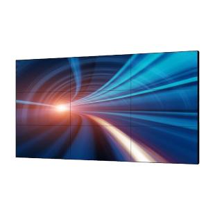 DHMPLS55-005-0 - DISPLAY VIDEO WALL 55" BORDA 3.5MM - DHI-LS550UCM-YEF-V4. - DAHUA