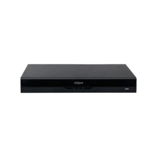 DHGVNVTC-006-0 - NVR 32 CANAIS 1U 2 SATA 16MP AI H.265+ - DHI-NVR4232-EI - DAHUA