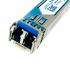 DNTRBATA-003-1 - TRANSCEIVER BIDI A 1 GIGA SFP LC 80 KM COM DDM - DN-SFP-BXW-80A. - D-NET