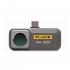 91041910 - CAMERA TERMOGRFICA COMPACTA PARA CELULAR ANDROID MODELO TC01A PN: 6016119 - FLUKE-TC01A9HZ - FLUKE