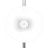 CNPTAOTE-001-0 - RDIO EPMP 4500 FORCE 4525L 5GHZ 1GB 10KM C/ PORTA ETH. - C050940M651A - CAMBIUM